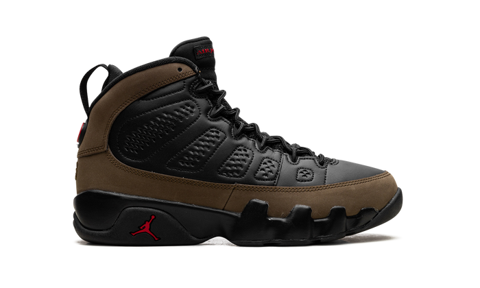 Jordan 9 Retro Olive (2024) (GS)