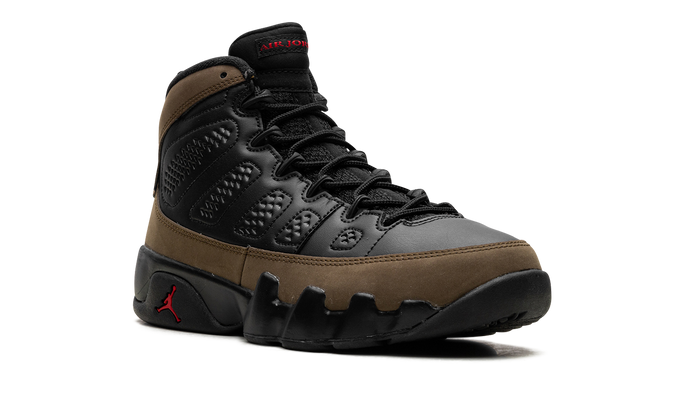 Jordan 9 Retro Olive (2024) (GS)