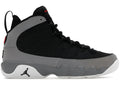 Jordan 9 Retro Particle Grey (GS)