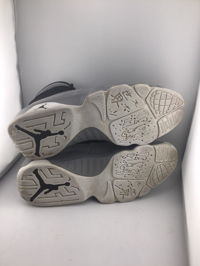 Jordan 9 Retro Particle Grey