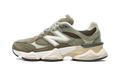 New Balance 9060 Dark Camo Sandstone