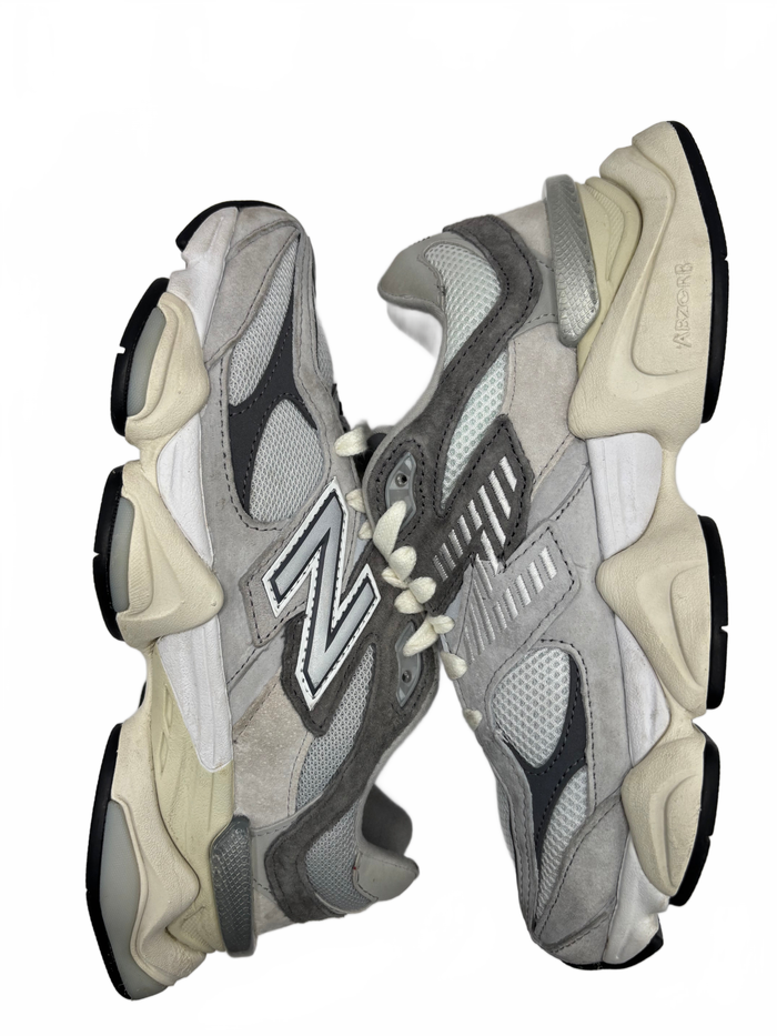 New Balance 9060 Rain Cloud Grey