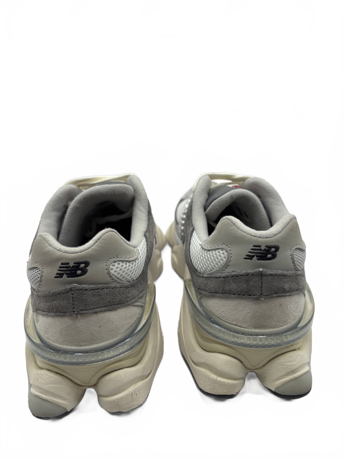 New Balance 9060 Rain Cloud Grey