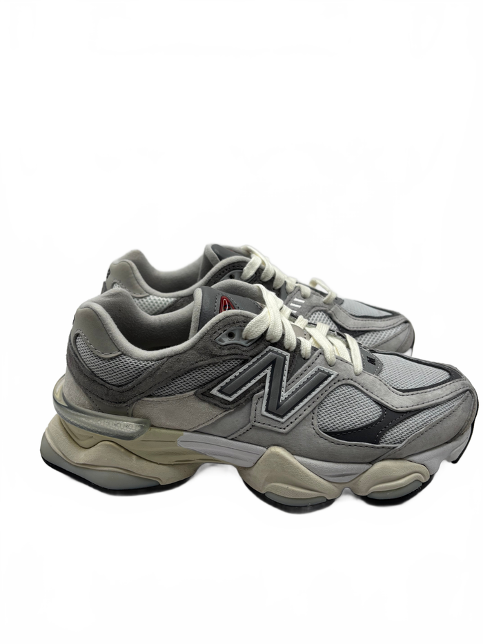 New Balance 9060 Rain Cloud Grey