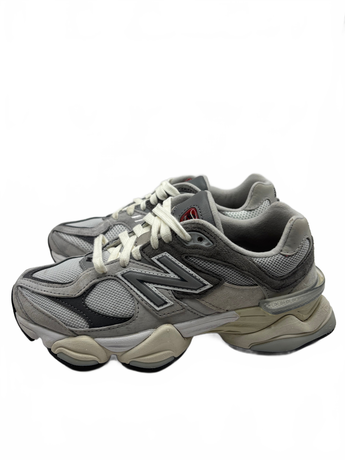 New Balance 9060 Rain Cloud Grey