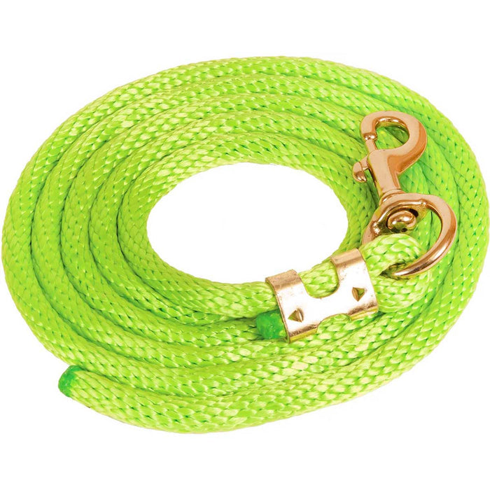 Lime Green / 5/8" x 9' / Each