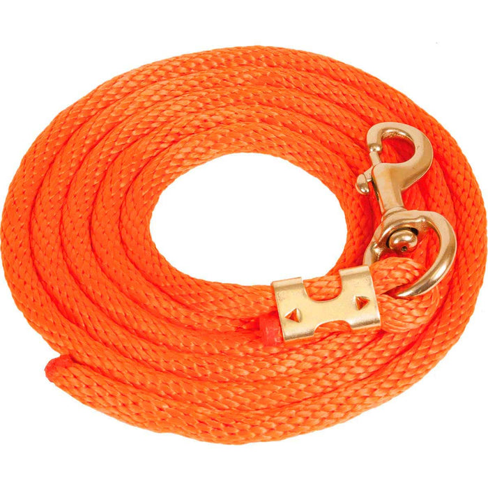 Orange / 5/8" x 9' / Each