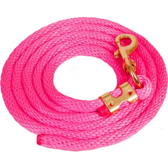 Hot Pink / 5/8" x 9' / Each