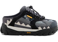A Bathing Ape Show Clog Sta by Kazuki Kuraishi Gray