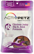 ActivPetz Hip & Joint Jerky Treats, Beef - ZO35 - Chicken - 1