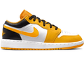 Air Jordan 1 Low University Gold White (GS)