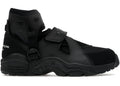 Nike Air Carnivore Comme Des Garcons Homme Plus Black