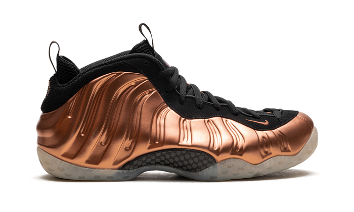 Nike Air Foamposite One Copper (2024)