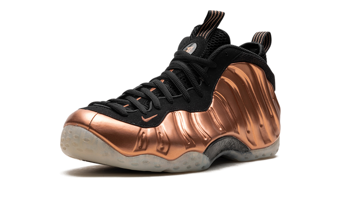 Nike Air Foamposite One Copper (2024)