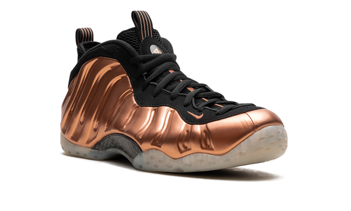 Nike Air Foamposite One Copper (2024)