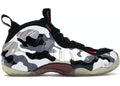 Nike Air Foamposite One Fighter Jet