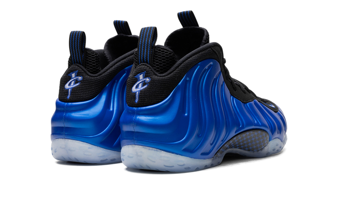 Nike Air Foamposite One International Blue