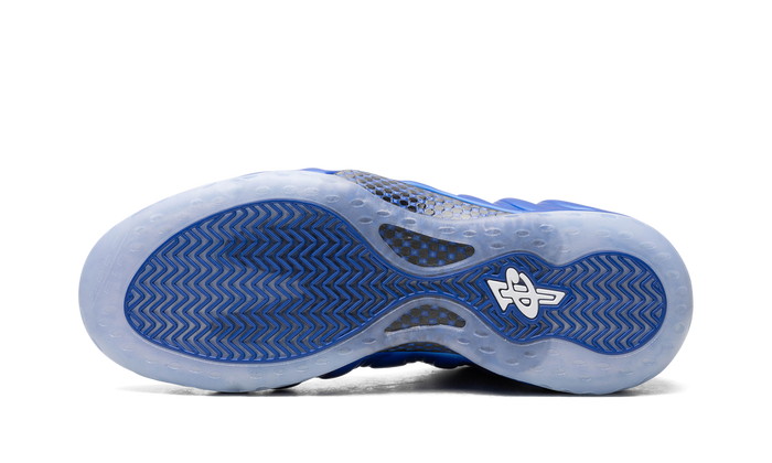 Nike Air Foamposite One International Blue
