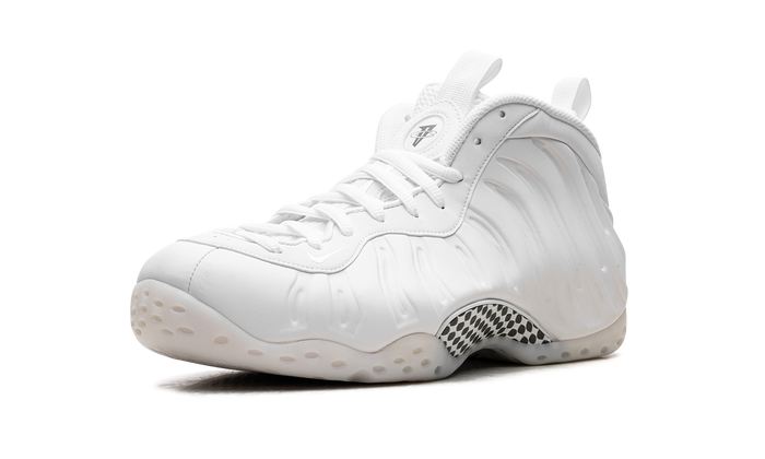Nike Air Foamposite One Triple White