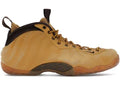Nike Air Foamposite One Wheat