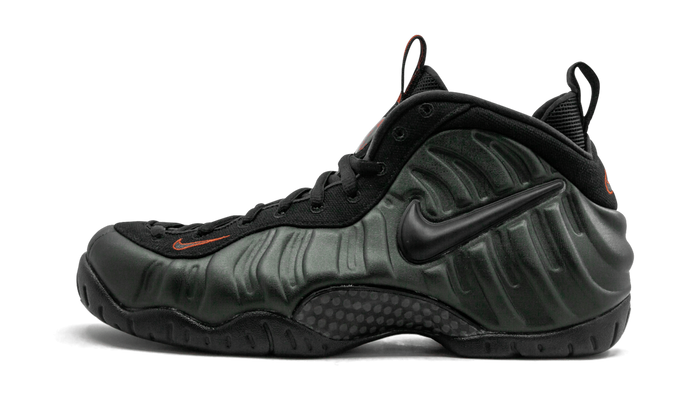 Nike Air Foamposite Pro Sequoia