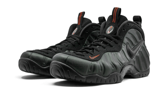 Nike Air Foamposite Pro Sequoia