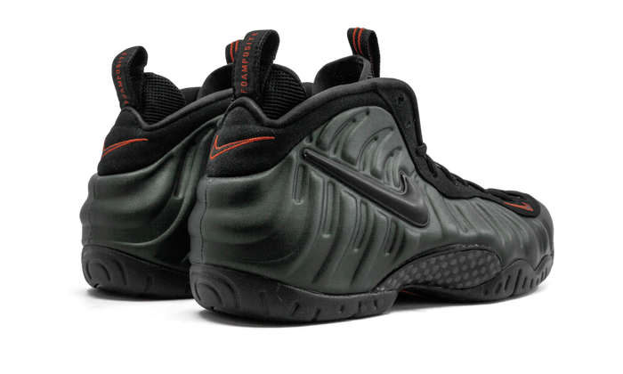 Nike Air Foamposite Pro Sequoia