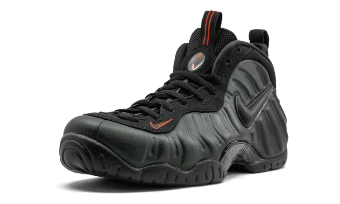 Nike Air Foamposite Pro Sequoia