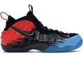 Nike Air Foamposite Pro Spiderman