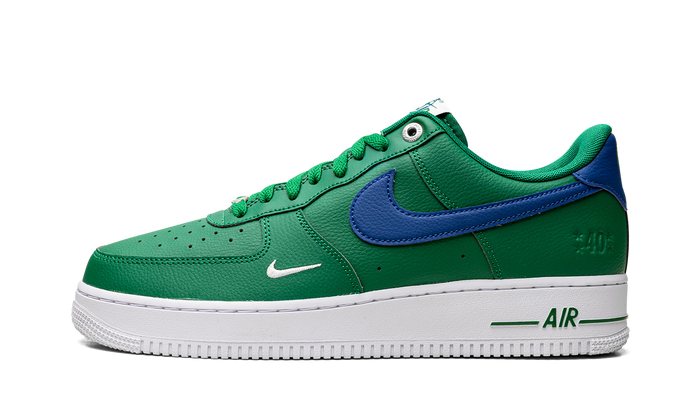 Nike Air Force 1 Low '07 LV8 40th Anniversary Malachite
