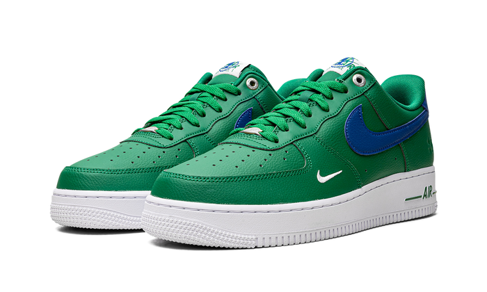 Nike Air Force 1 Low '07 LV8 40th Anniversary Malachite