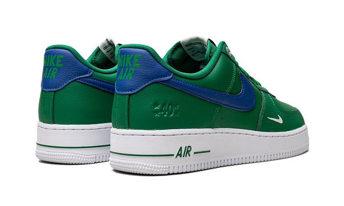 Nike Air Force 1 Low '07 LV8 40th Anniversary Malachite