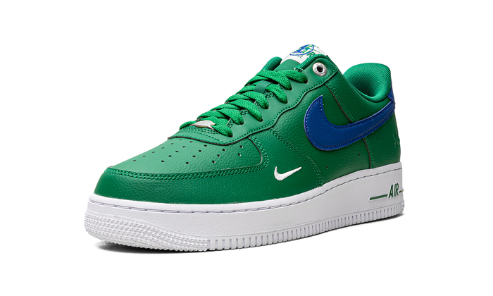 Nike Air Force 1 Low '07 LV8 40th Anniversary Malachite