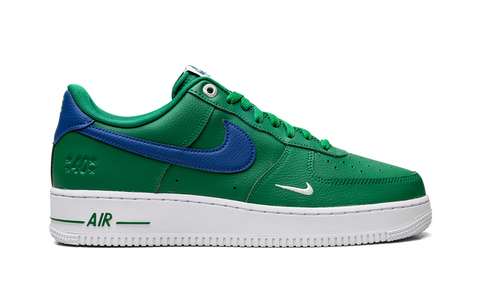 Nike Air Force 1 Low '07 LV8 40th Anniversary Malachite