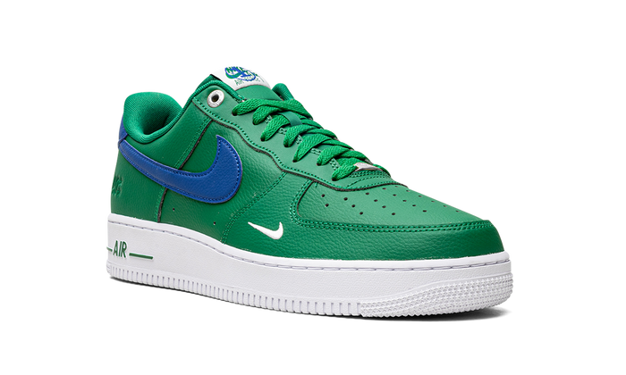 Nike Air Force 1 Low '07 LV8 40th Anniversary Malachite