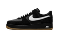 Nike Air Force 1 Low '07 LV8 Black Gum Light Brown White