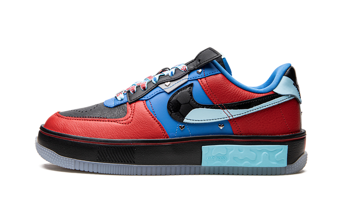 Nike Air Force 1 Low Fontanka Doernbecher Cidni