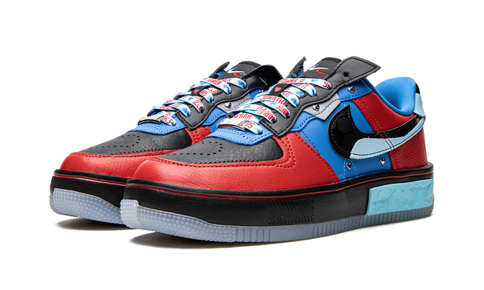 Nike Air Force 1 Low Fontanka Doernbecher Cidni