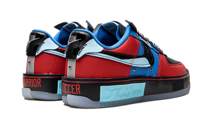 Nike Air Force 1 Low Fontanka Doernbecher Cidni