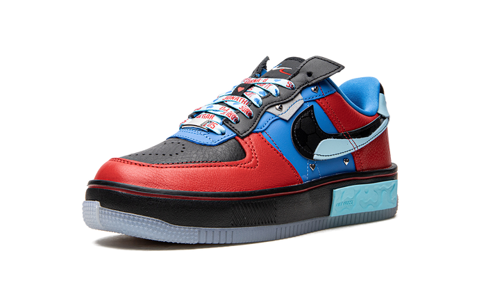 Nike Air Force 1 Low Fontanka Doernbecher Cidni