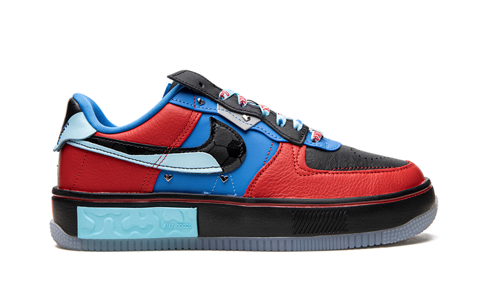 Nike Air Force 1 Low Fontanka Doernbecher Cidni