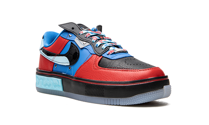 Nike Air Force 1 Low Fontanka Doernbecher Cidni