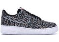Nike Air Force 1 Low Just Do It Pack Black