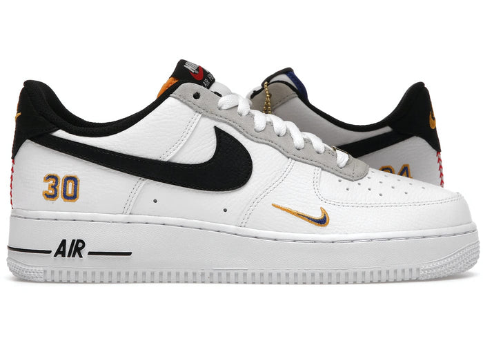 Nike Air Force 1 Low Ken Griffey Jr. And Sr. Swingman