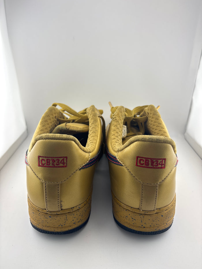 Nike Air Force 1 Low Premium Barkley Pack