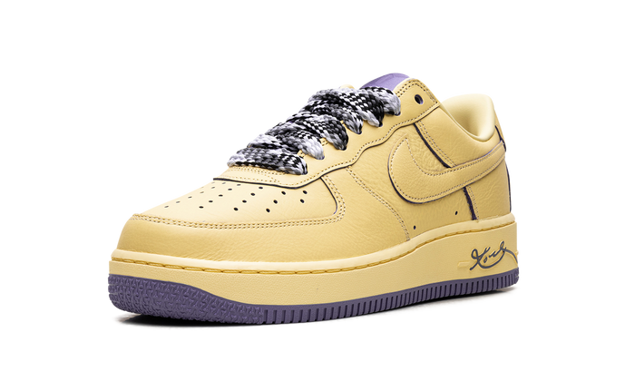 Nike Air Force 1 Low Protro Kobe Bryant Mamba Mentality