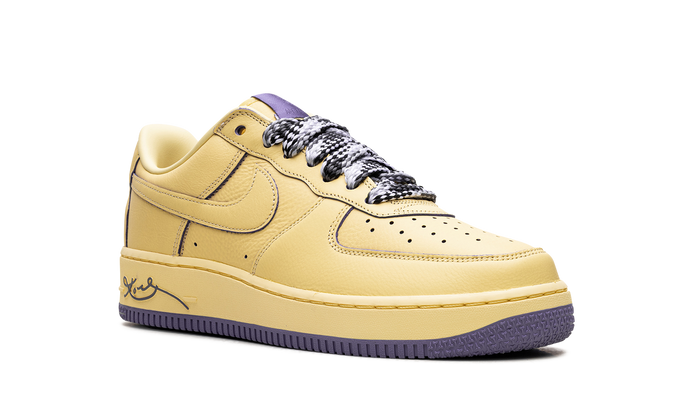 Nike Air Force 1 Low Protro Kobe Bryant Mamba Mentality