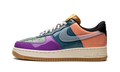 Nike Air Force 1 Low SP Undefeated Multi-Patent Wild Berry