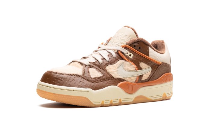 Nike Air Force 3 Low SP Nigo Light British Tan