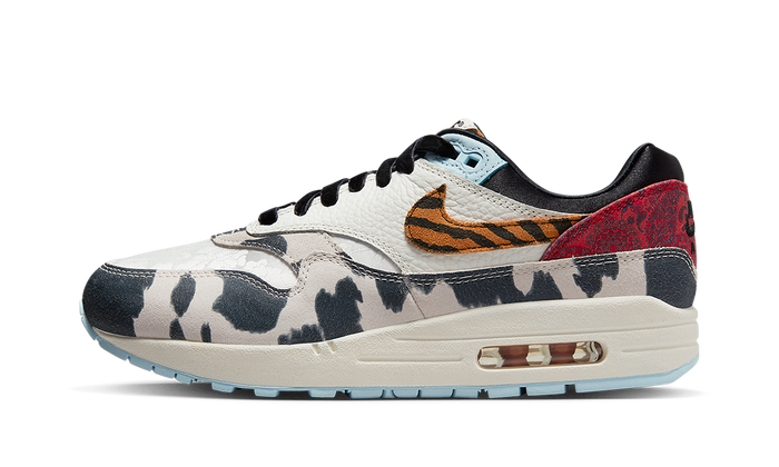 Nike Air Max 1 '87 Great Indoors (Women's)